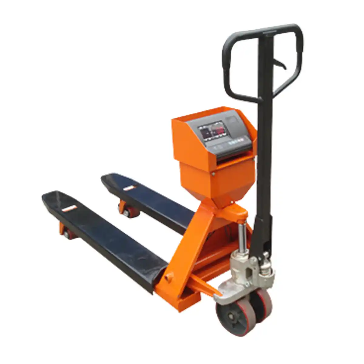 pallet truck weighing scales picture of pallet truck weighing scales in uae